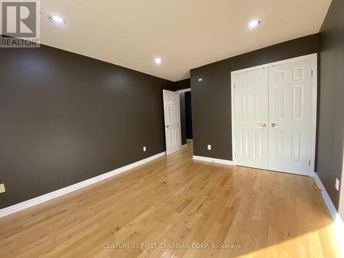 8 - 1500 Richmond Street, London, ON - Indoor Photo Showing Other Room