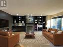 8 - 1500 Richmond Street, London, ON  - Indoor Photo Showing Living Room With Fireplace 