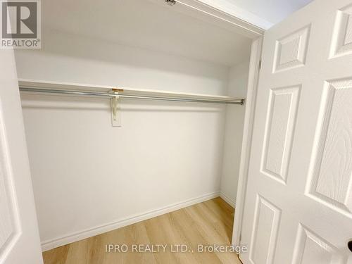 Bsmt - 2417 Bonner Road, Mississauga, ON - Indoor With Storage