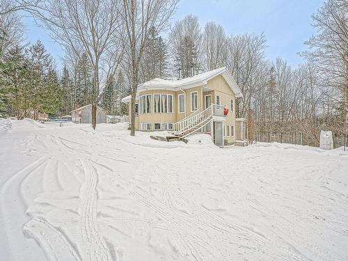 FaÃ§ade - 170 Rue Du Lac-Piché, Sainte-Marguerite-Du-Lac-Masson, QC - Outdoor