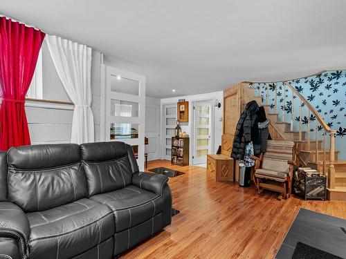 Vue d'ensemble - 170 Rue Du Lac-Piché, Sainte-Marguerite-Du-Lac-Masson, QC - Indoor Photo Showing Living Room