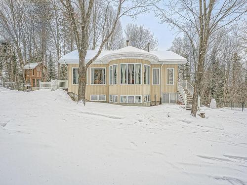 FaÃ§ade - 170 Rue Du Lac-Piché, Sainte-Marguerite-Du-Lac-Masson, QC - Outdoor