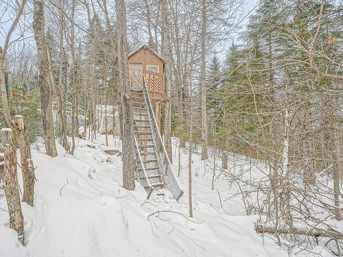 Autre - 170 Rue Du Lac-Piché, Sainte-Marguerite-Du-Lac-Masson, QC - Outdoor