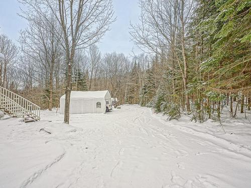 Autre - 170 Rue Du Lac-Piché, Sainte-Marguerite-Du-Lac-Masson, QC - Outdoor