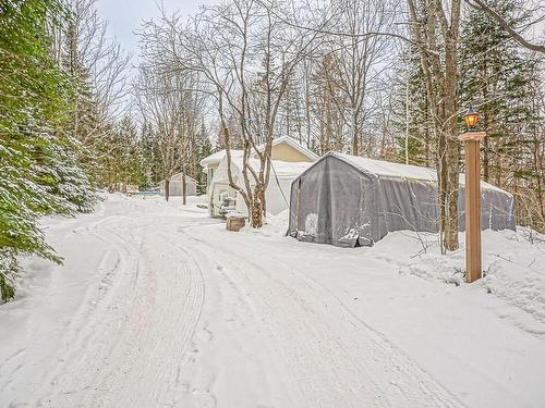 Vue d'ensemble - 170 Rue Du Lac-Piché, Sainte-Marguerite-Du-Lac-Masson, QC - Outdoor