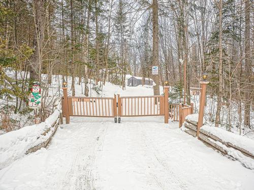 Autre - 170 Rue Du Lac-Piché, Sainte-Marguerite-Du-Lac-Masson, QC - Outdoor