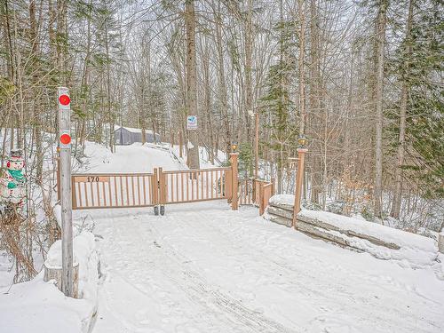 Autre - 170 Rue Du Lac-Piché, Sainte-Marguerite-Du-Lac-Masson, QC - Outdoor