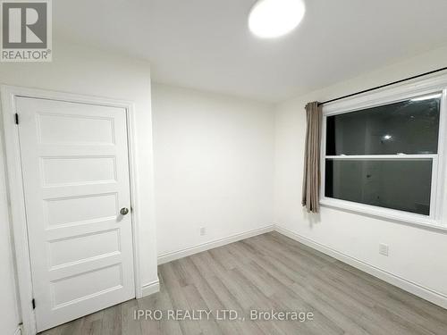 21 Barnes Road, St. Catharines, ON - Indoor Photo Showing Other Room