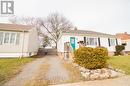 21 Barnes Road, St. Catharines, ON  - Outdoor 