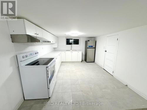 21 Barnes Road, St. Catharines, ON - Indoor Photo Showing Laundry Room