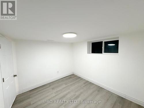 21 Barnes Road, St. Catharines, ON - Indoor Photo Showing Other Room