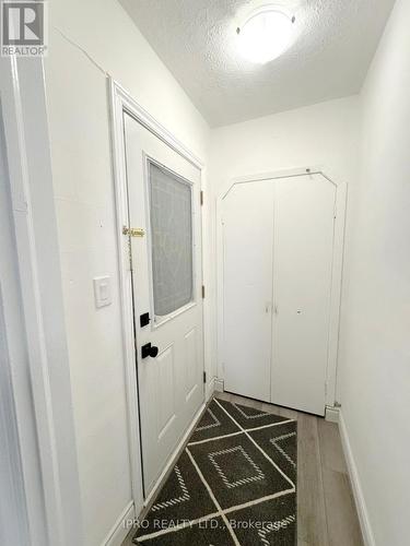 21 Barnes Road, St. Catharines, ON - Indoor Photo Showing Other Room