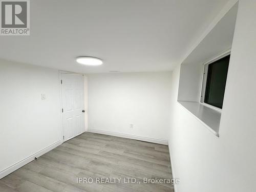 21 Barnes Road, St. Catharines, ON - Indoor Photo Showing Other Room