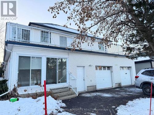 Unit#1 - 900 Scott-Dupuis Way W, Ottawa, ON - Outdoor