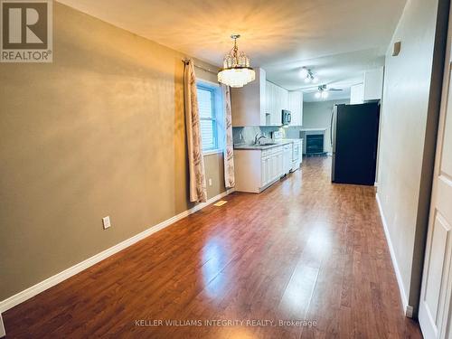 Unit#1 - 900 Scott-Dupuis Way W, Ottawa, ON - Indoor