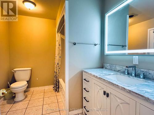 Unit#1 - 900 Scott-Dupuis Way W, Ottawa, ON - Indoor Photo Showing Bathroom