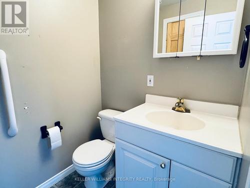 Unit#1 - 900 Scott-Dupuis Way W, Ottawa, ON - Indoor Photo Showing Bathroom