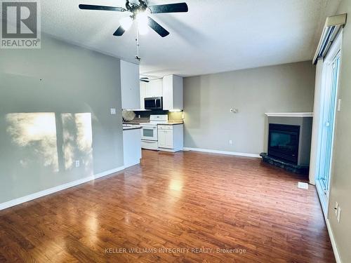 Unit#1 - 900 Scott-Dupuis Way W, Ottawa, ON - Indoor With Fireplace