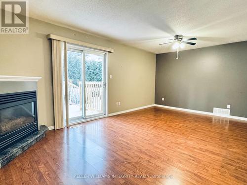 Unit#1 - 900 Scott-Dupuis Way W, Ottawa, ON - Indoor With Fireplace