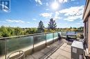 608 - 801 Sheppard Avenue W, Toronto, ON  - Outdoor With Balcony With View 