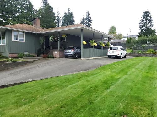 588 Alder St, Campbell River, BC 