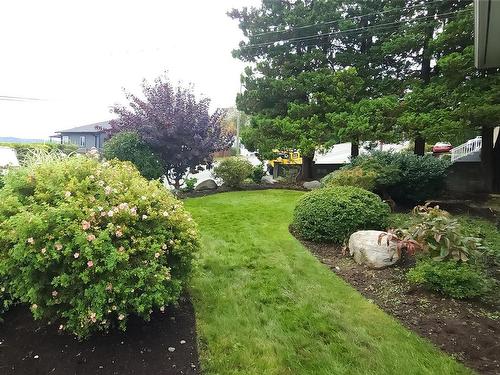 588 Alder St, Campbell River, BC 