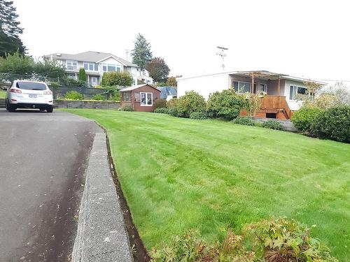 588 Alder St, Campbell River, BC 