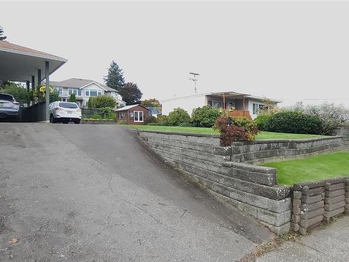 588 Alder St, Campbell River, BC 