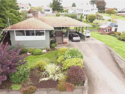 588 Alder St, Campbell River, BC 