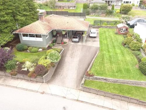 588 Alder St, Campbell River, BC 