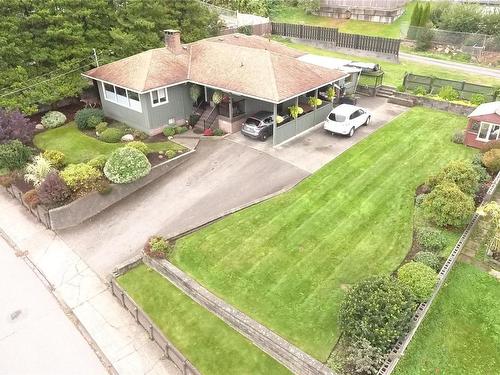 588 Alder St, Campbell River, BC 