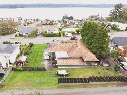 588 Alder St, Campbell River, BC 