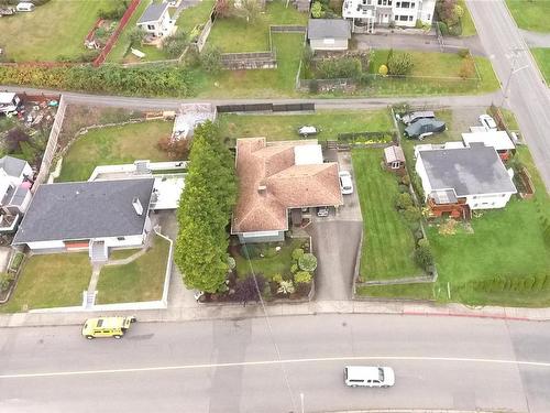 588 Alder St, Campbell River, BC 