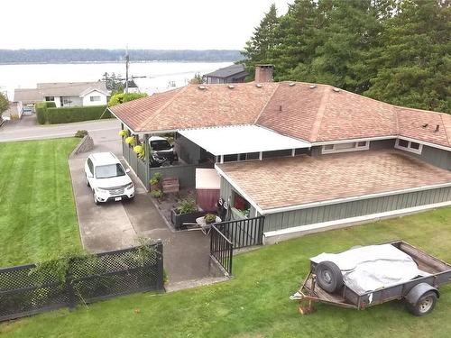 588 Alder St, Campbell River, BC 