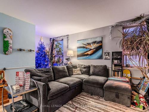 1-937 Danforth Ave, Toronto, ON 