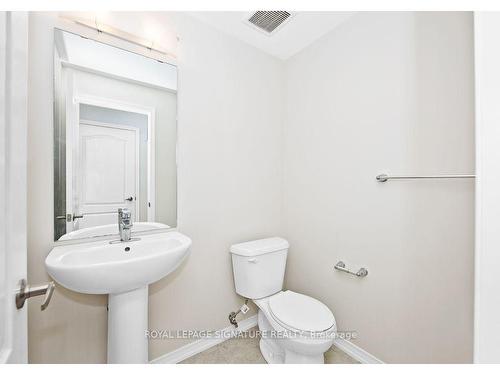 21 Cloy Dr, Thorold, ON - Indoor Photo Showing Bathroom