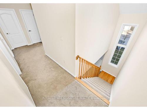 21 Cloy Dr, Thorold, ON - Indoor Photo Showing Other Room