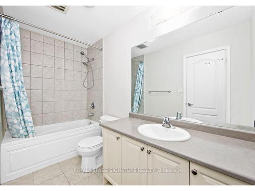 21 Cloy Dr, Thorold, ON - Indoor Photo Showing Bathroom