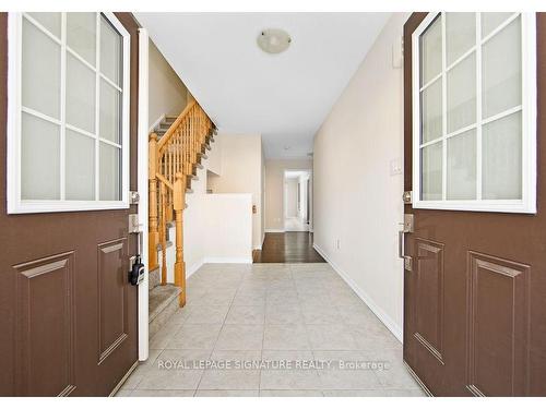 21 Cloy Dr, Thorold, ON -  Photo Showing Other Room