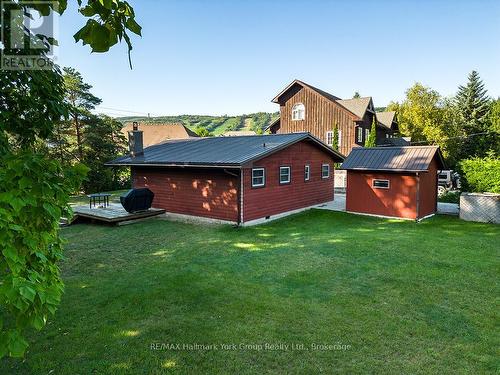 104 Ridgeview Drive, Blue Mountains (Blue Mountain Resort Area), ON - Outdoor