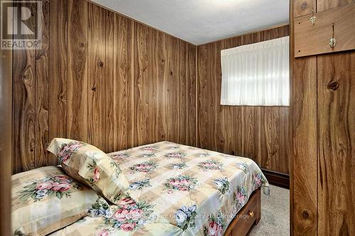 104 Ridgeview Drive, Blue Mountains (Blue Mountain Resort Area), ON - Indoor Photo Showing Bedroom