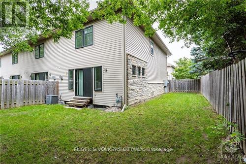 144 Montauk, Ottawa, ON - Outdoor With Exterior