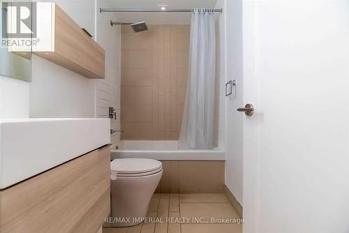 1306 - 88 Scott Street, Toronto, ON - Indoor Photo Showing Bathroom