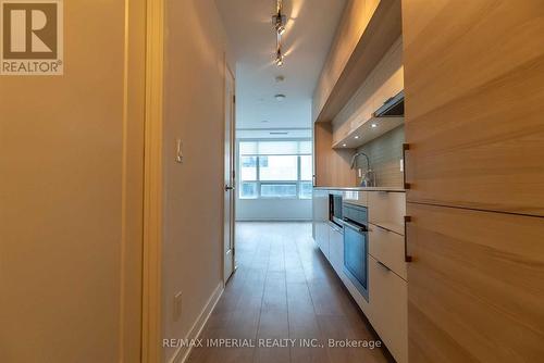 1306 - 88 Scott Street, Toronto, ON - Indoor