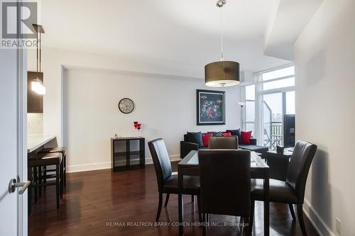 616 - 676 Sheppard Avenue E, Toronto, ON - Indoor Photo Showing Dining Room