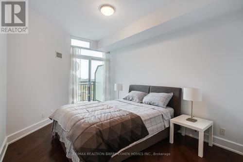 616 - 676 Sheppard Avenue E, Toronto, ON - Indoor Photo Showing Bedroom