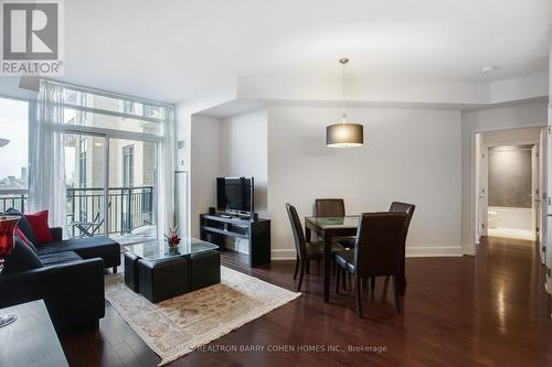 616 - 676 Sheppard Avenue E, Toronto, ON - Indoor