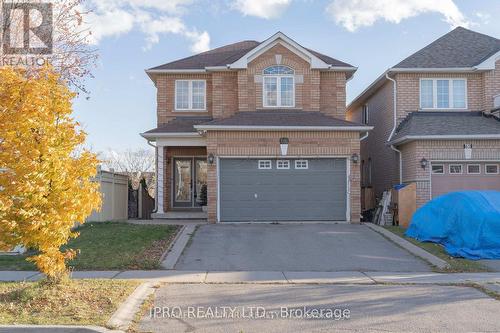 M & 2Nd - 66 Lindenshire Avenue, Vaughan, ON - Outdoor With Facade