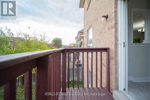 M & 2Nd - 66 Lindenshire Avenue, Vaughan, ON - Outdoor With Exterior