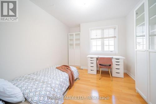 M & 2Nd - 66 Lindenshire Avenue, Vaughan, ON - Indoor Photo Showing Bedroom